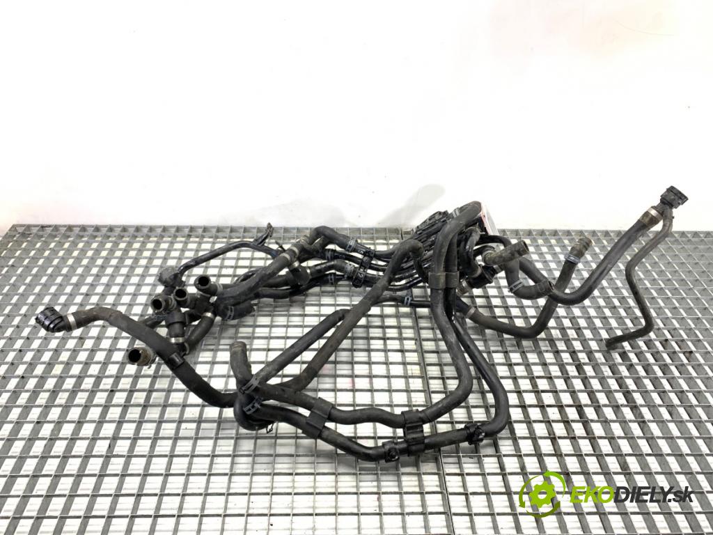 AUDI Q4 SUV 2023 150 kW 40 e-tron  Rozdeľovač vody 1EA122050BH