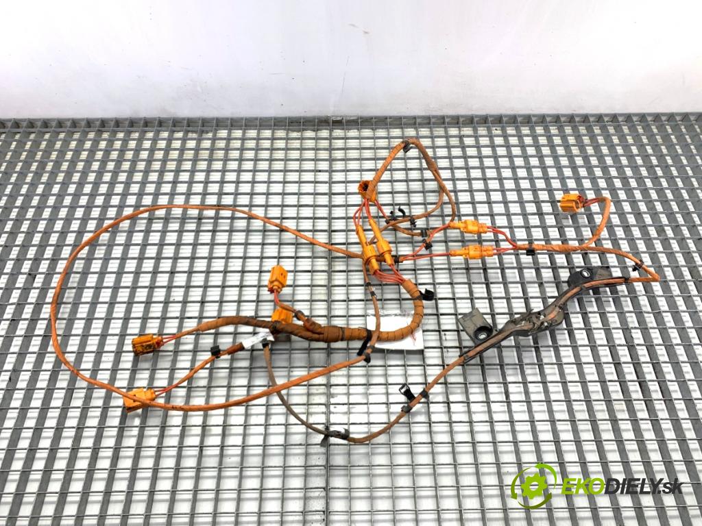 AUDI Q4 SUV 2023 150 kW 40 e-tron  Káblovačka elektrická BATERIE: 1EA971398AC