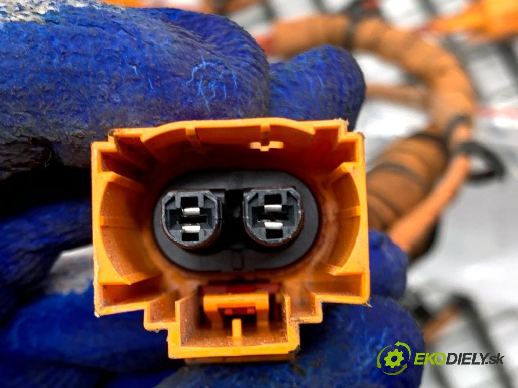 AUDI Q4 SUV 2023 150 kW 40 e-tron  Káblovačka elektrická BATERIE: 1EA971398AC