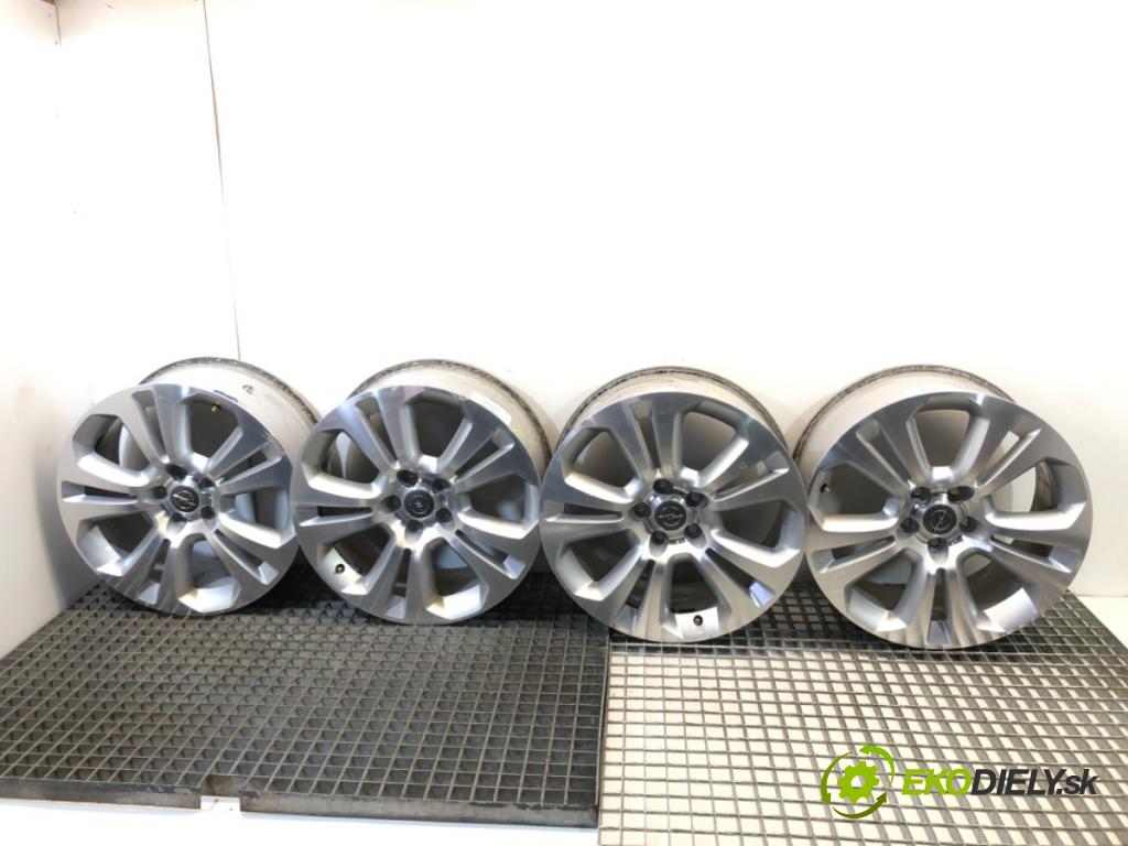 --- ---      disky HLIÍK: 19 8J 5X115 70 ET 45 93199808