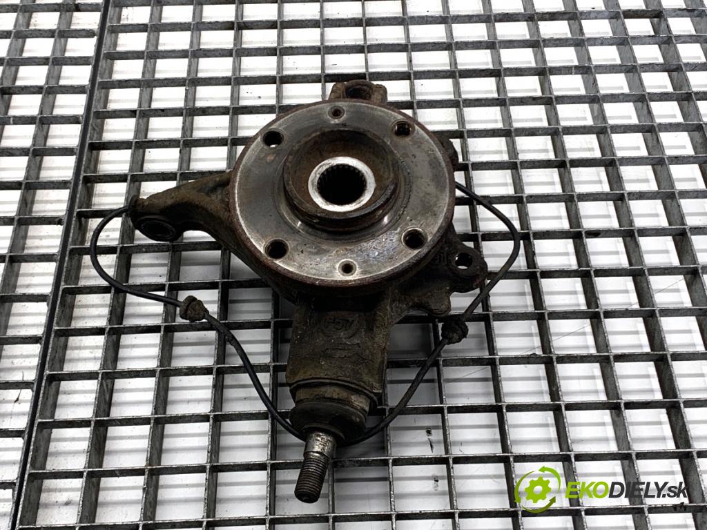 CITROEN DS4 liftback 2011 120 kW 2.0 HDi 165 1997 náboj pravý přední část 