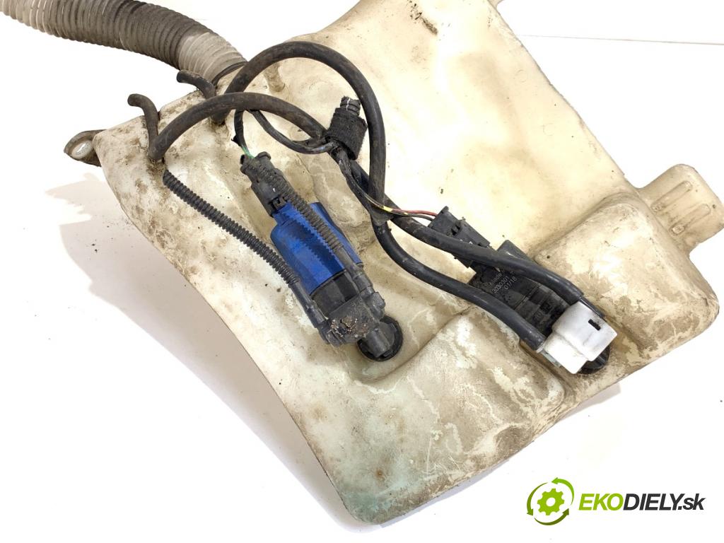 CITROEN DS4 liftback 2011 120 kW 2.0 HDi 165 1997 nádržka ostřikovačů 9671311480