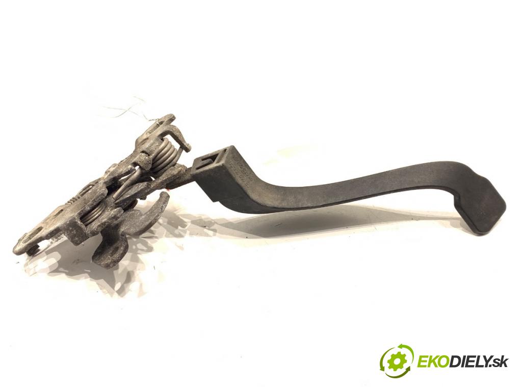 CITROEN DS4 liftback 2011 120 kW 2.0 HDi 165 1997 zámok kapoty predný 9670552080