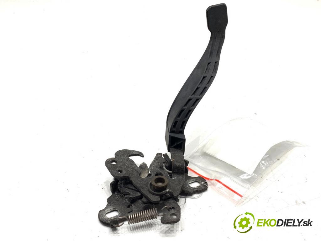 CITROEN DS4 liftback 2011 120 kW 2.0 HDi 165 1997 zámok kapoty predný 9670552080