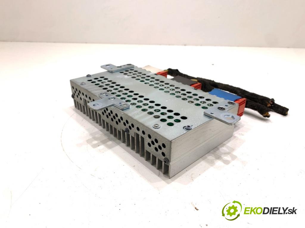 CITROEN DS4 liftback 2011 120 kW 2.0 HDi 165 1997 Zosilňovač  (Zosilňovač)