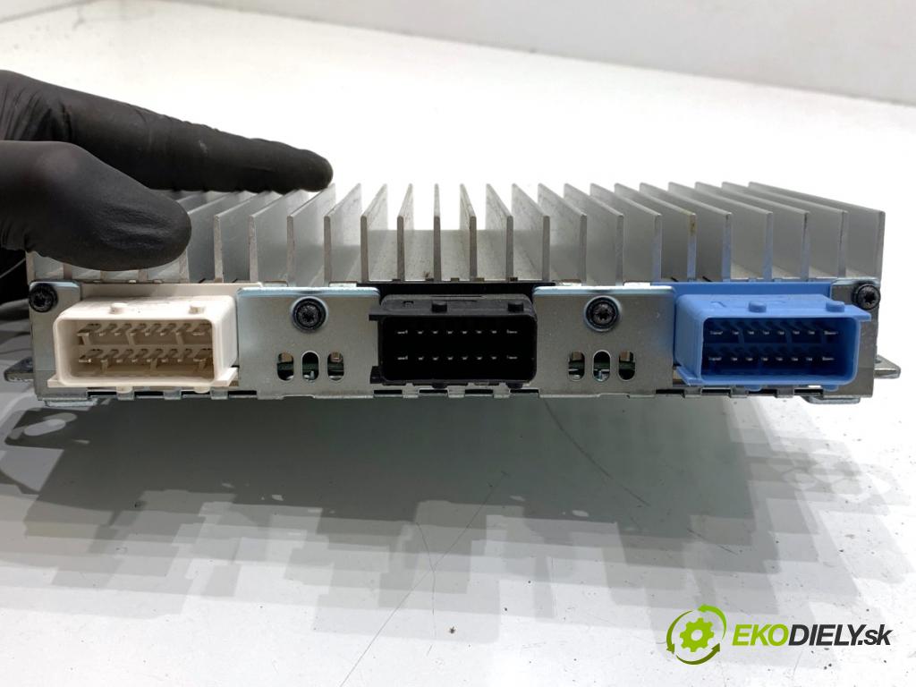 CITROEN DS4 liftback 2011 120 kW 2.0 HDi 165 1997 Zosilňovač  (Zosilňovač)