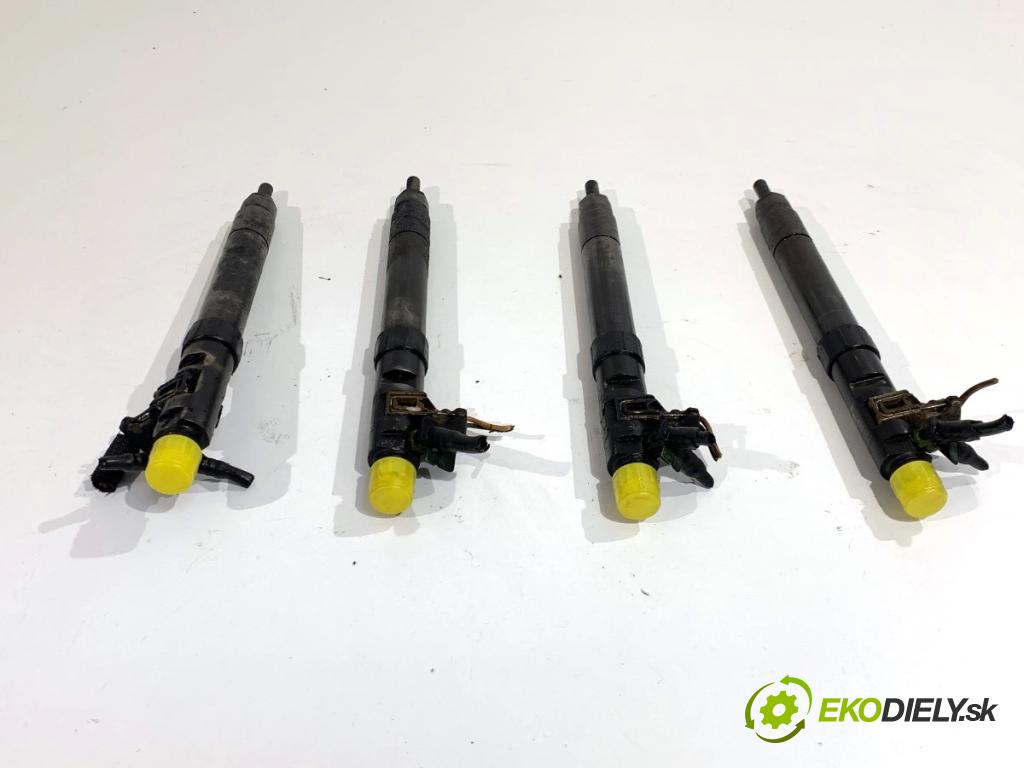 CITROEN DS4 liftback 2011 120 kW 2.0 HDi 165 1997 Vstrekovacie ventily 9686191080