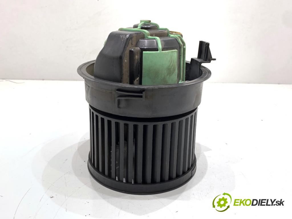CITROEN DS4 liftback 2011 120 kW 2.0 HDi 165 1997 ventilátor kúrenia T1011131B
