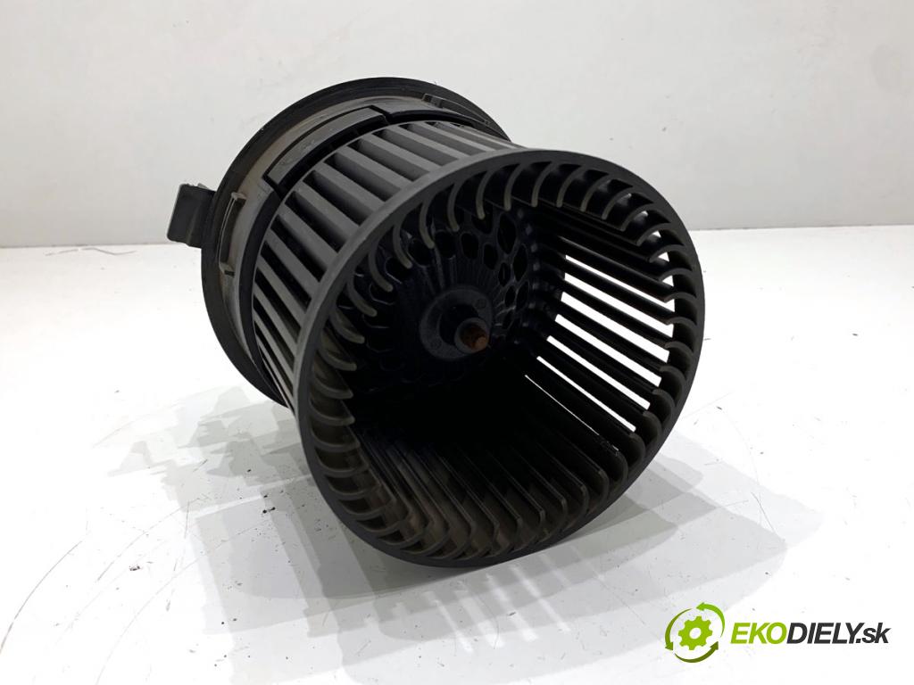 CITROEN DS4 liftback 2011 120 kW 2.0 HDi 165 1997 ventilátor kúrenia T1011131B