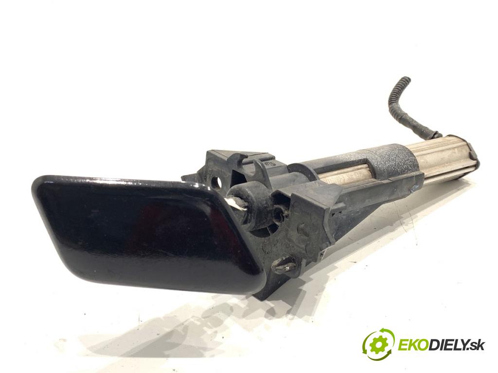 CITROEN DS4 liftback 2011 120 kW 2.0 HDi 165 1997 ostrekovača svetla ľavy predný 124110180