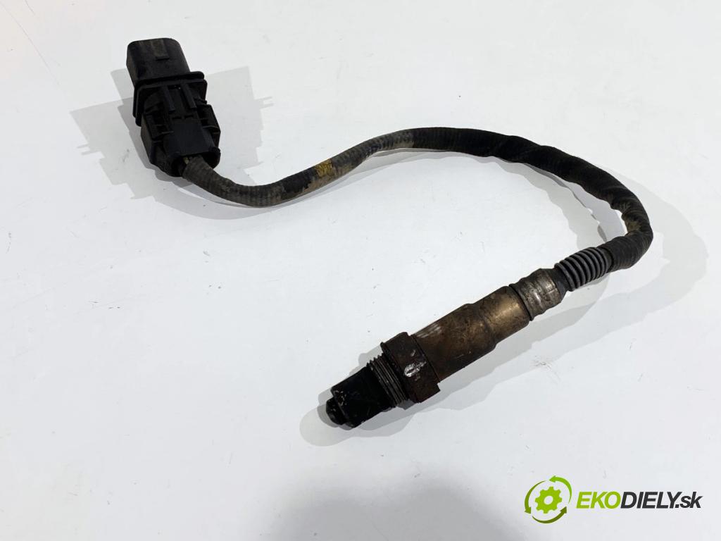 CITROEN DS4 liftback 2011 120 kW 2.0 HDi 165 1997 sonda lambda 9681852780 (Lambda sonda)