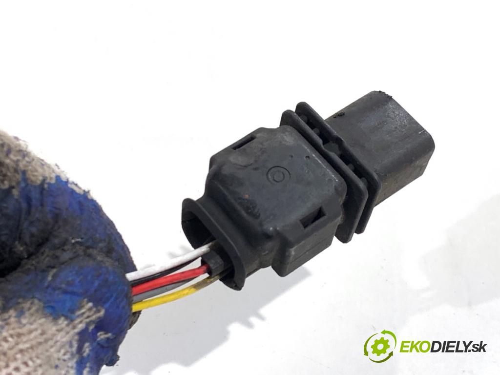 CITROEN DS4 liftback 2011 120 kW 2.0 HDi 165 1997 sonda lambda 9681852780 (Lambda sonda)