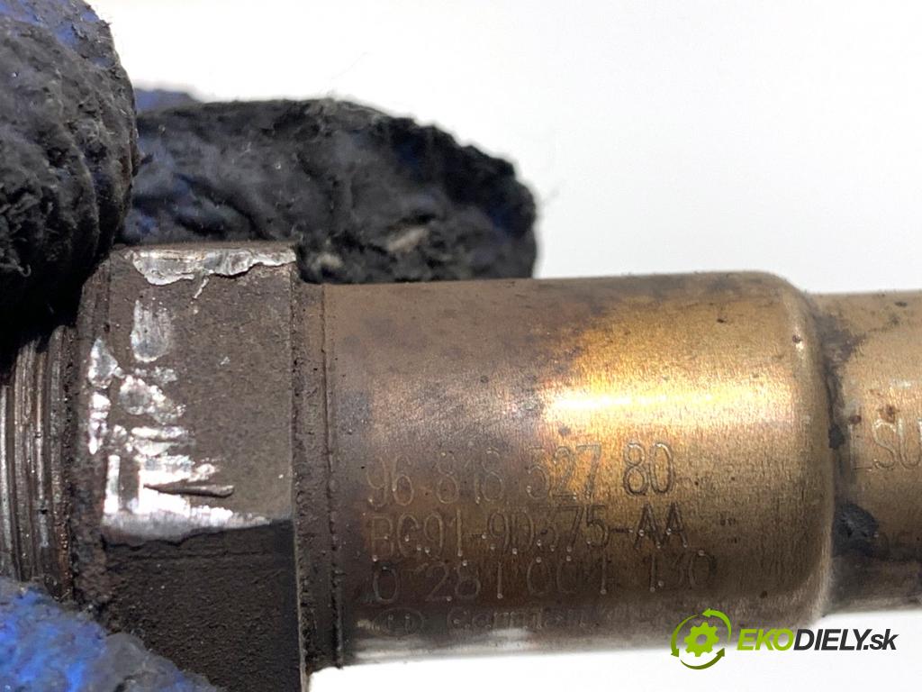 CITROEN DS4 liftback 2011 120 kW 2.0 HDi 165 1997 sonda lambda 9681852780 (Lambda sonda)