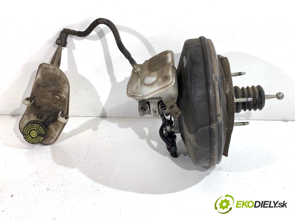 CITROEN DS4 liftback 2011 120 kW 2.0 HDi 165 1997 Posilovač bŕzd 9674747580