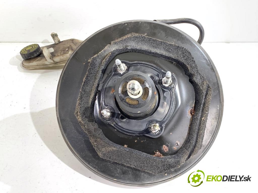 CITROEN DS4 liftback 2011 120 kW 2.0 HDi 165 1997 Posilovač bŕzd 9674747580