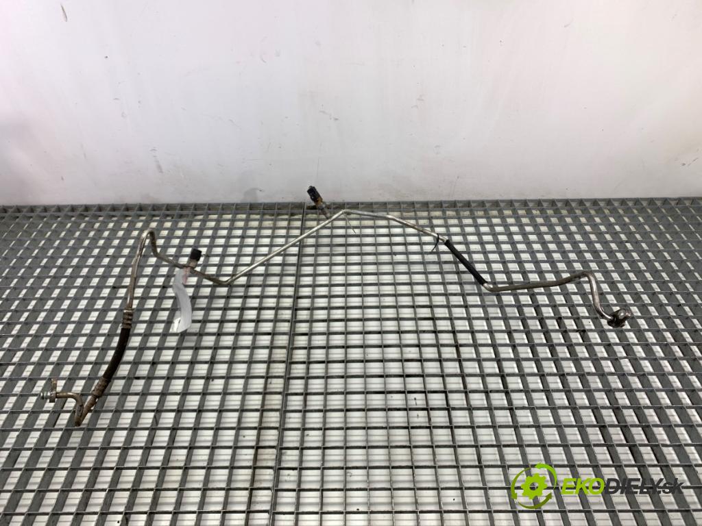 CITROEN DS4 liftback 2011 120 kW 2.0 HDi 165 1997 rúrka klimatizace  (Trubka klimatizace)