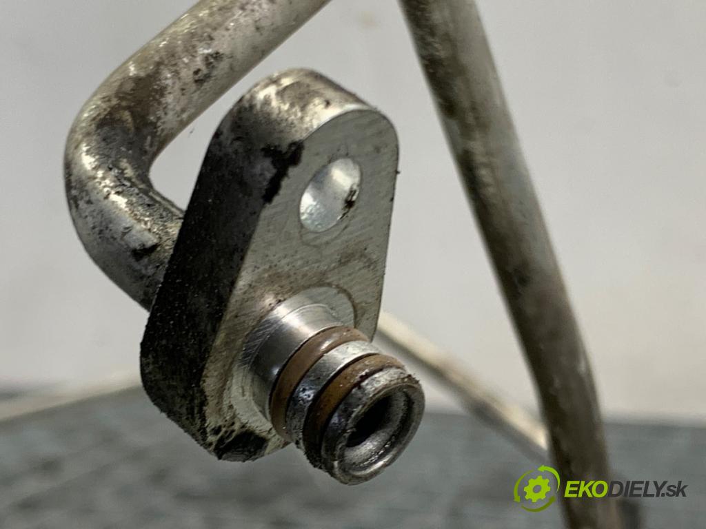 CITROEN DS4 liftback 2011 120 kW 2.0 HDi 165 1997 rúrka klimatizácie  (Rúrka klimatizácie)