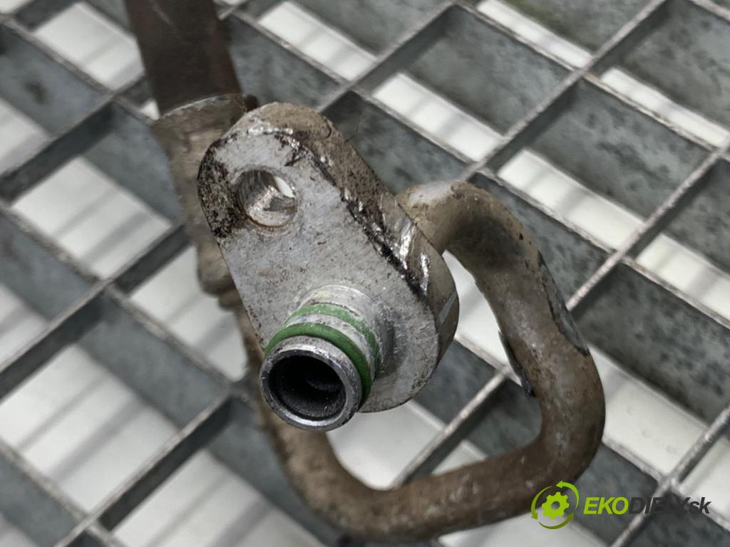 CITROEN DS4 liftback 2011 120 kW 2.0 HDi 165 1997 rúrka klimatizácie  (Rúrka klimatizácie)