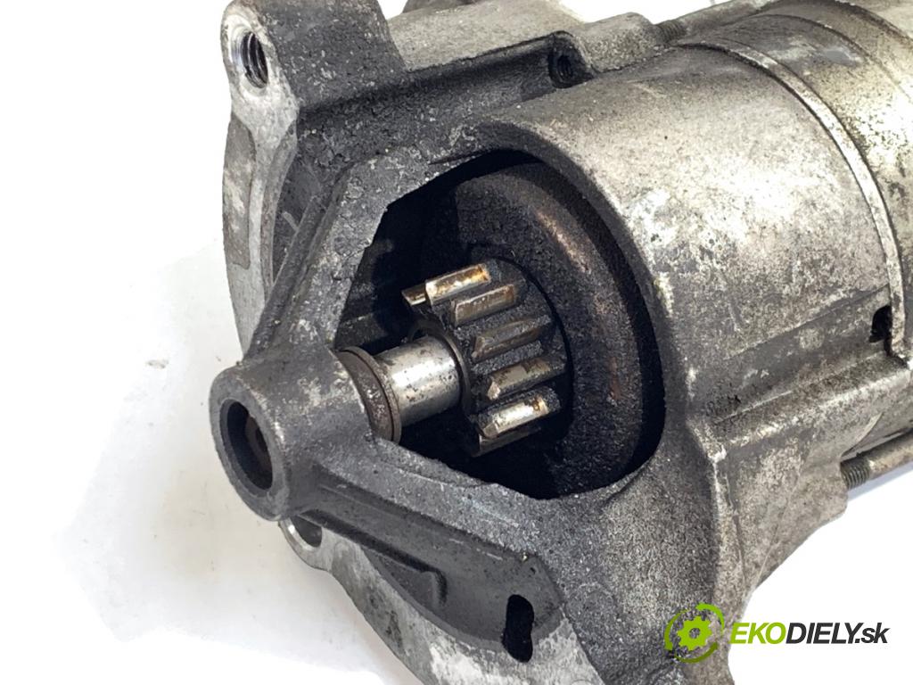 CITROEN DS4 liftback 2011 120 kW 2.0 HDi 165 1997 Štartér 9646972280 (Štartér)