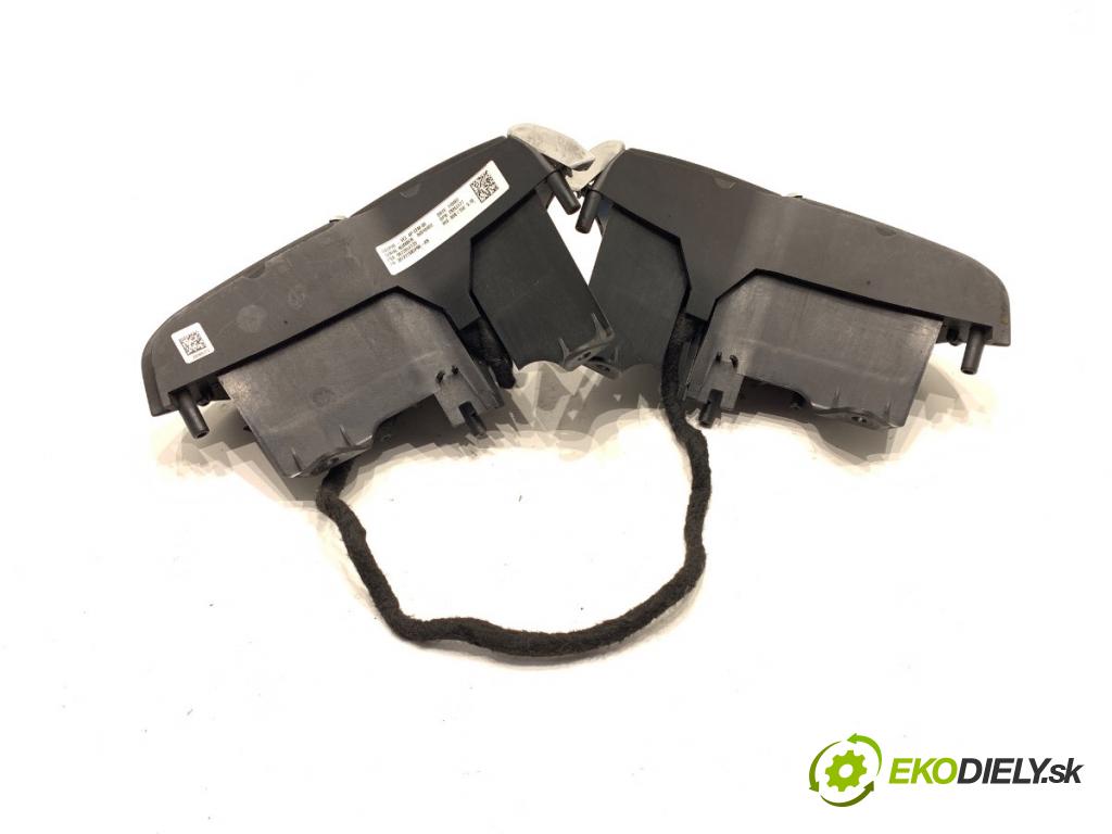 CITROEN DS4 liftback 2011 120 kW 2.0 HDi 165 1997 SPÍNAČE: volantu 96720517ZD