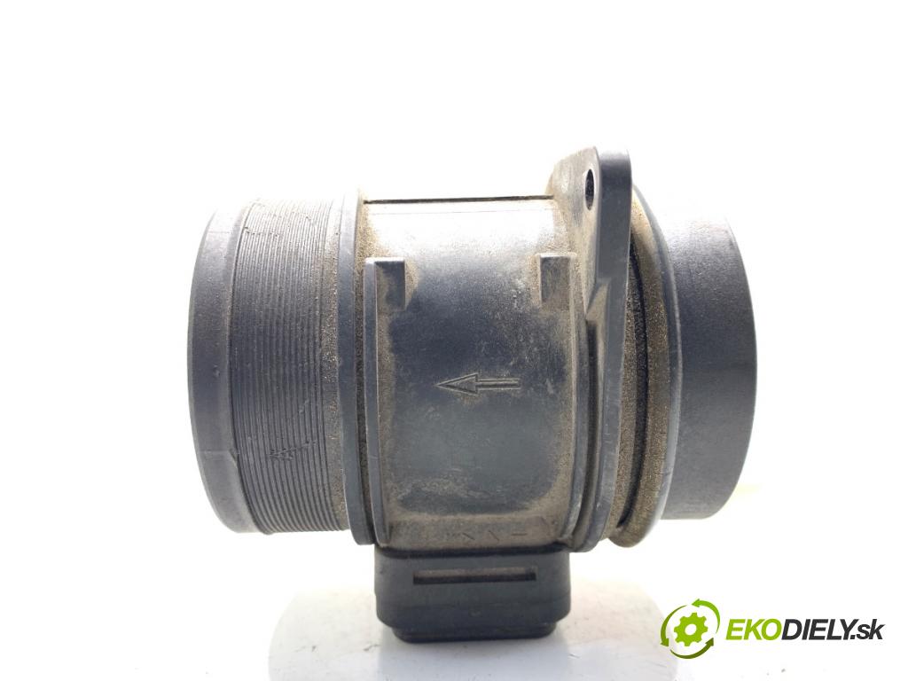 CITROEN DS4 liftback 2011 120 kW 2.0 HDi 165 1997 váha vzduchu 5WK97001 (Snímač hmotnosti vzduchu)