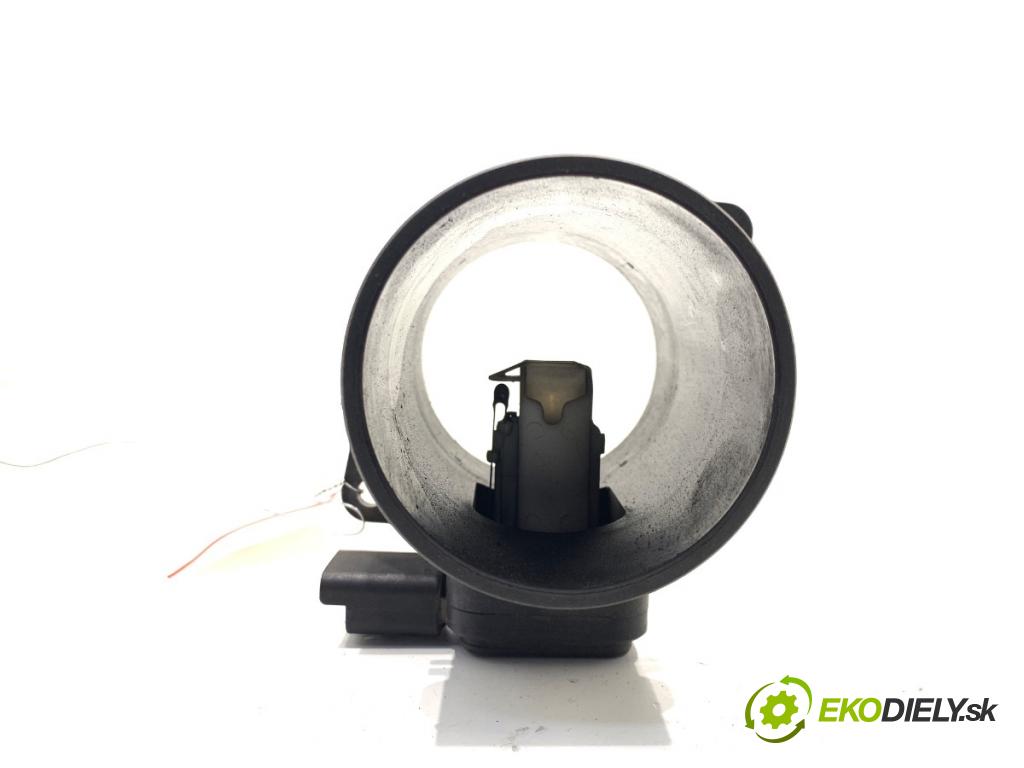 CITROEN DS4 liftback 2011 120 kW 2.0 HDi 165 1997 Váha vzduchu 5WK97001 (Váha vzduchu)