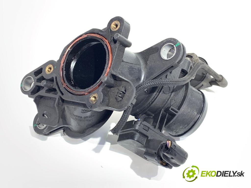 CITROEN DS4 liftback 2011 120 kW 2.0 HDi 165 1997 Škrtiaca klapka V29007022 (Škrtiaca klapka)