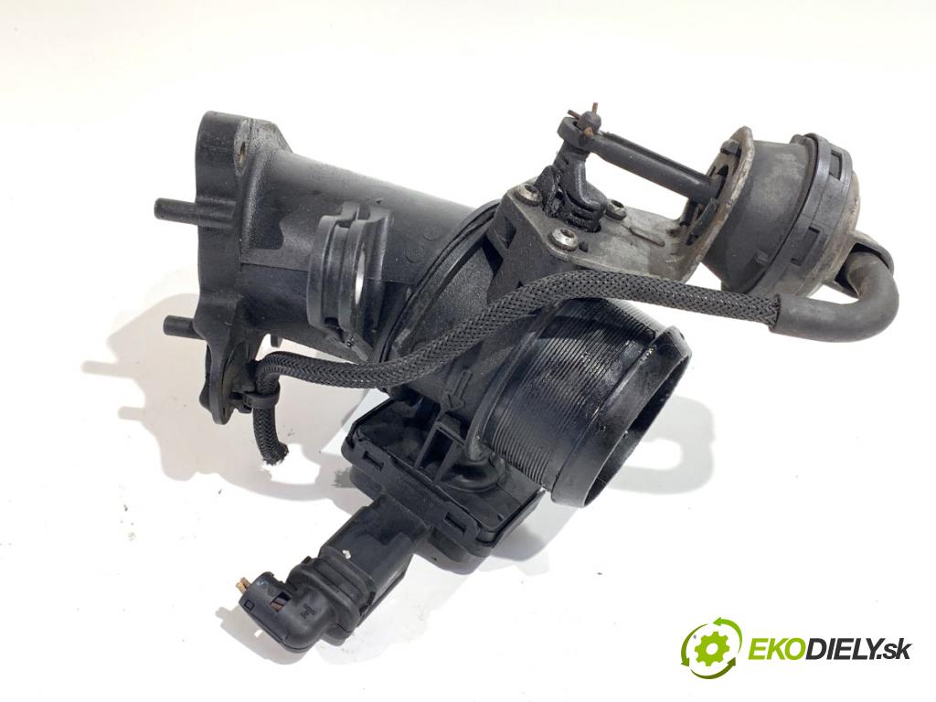 CITROEN DS4 liftback 2011 120 kW 2.0 HDi 165 1997 Škrtiaca klapka V29007022 (Škrtiaca klapka)