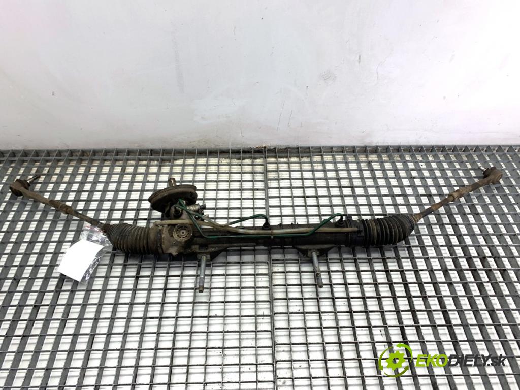 CITROEN DS4 liftback 2011 120 kW 2.0 HDi 165 1997 řízení volantu řízení 6820000084