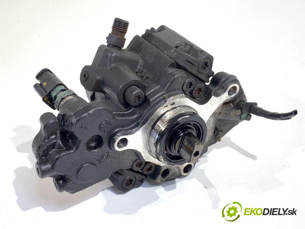 CITROEN DS4 liftback 2011 120 kW 2.0 HDi 165 1997 Pumpa vstrekovacia 9687959180 (Vstrekovacie čerpadlo)