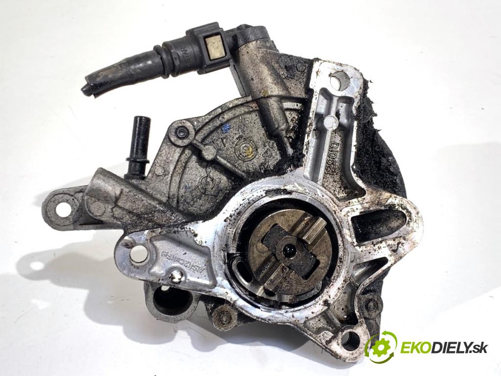 CITROEN DS4 liftback 2011 120 kW 2.0 HDi 165 1997 Pumpa vákuová 9673836180