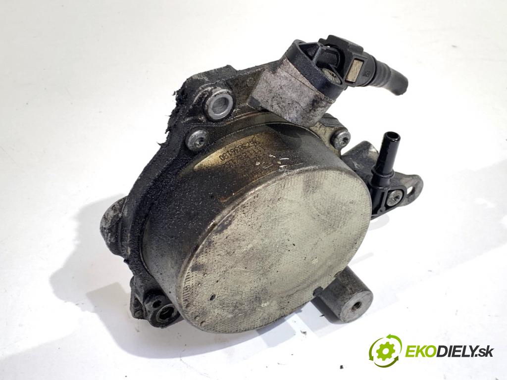 CITROEN DS4 liftback 2011 120 kW 2.0 HDi 165 1997 Pumpa vákuová 9673836180
