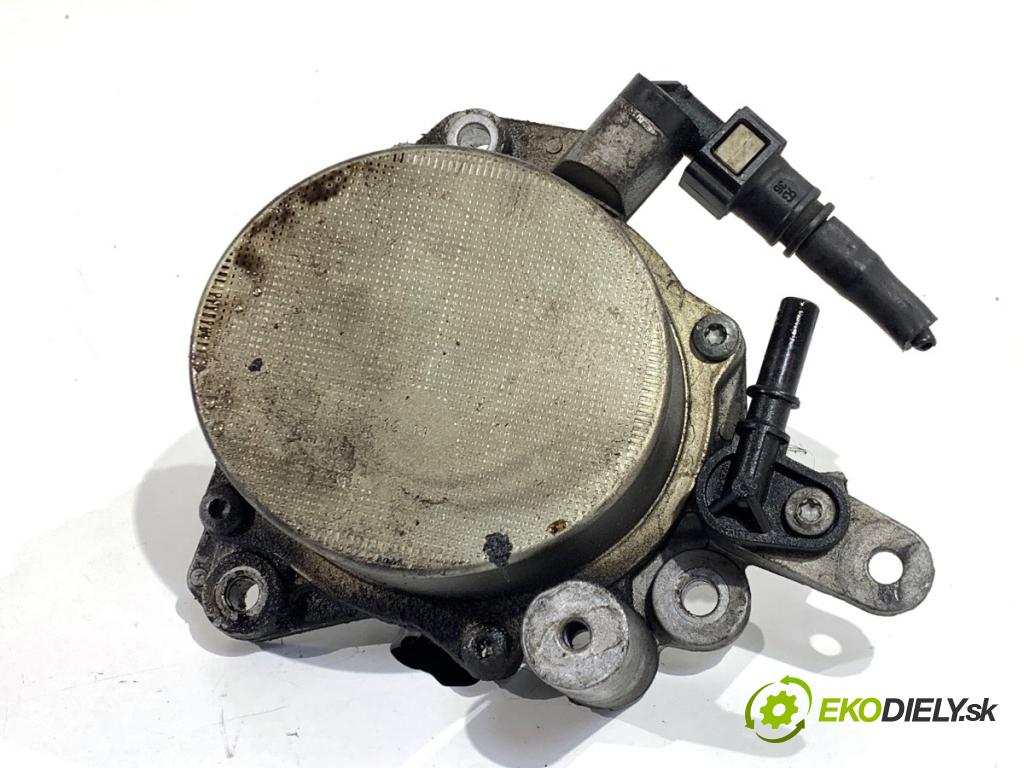 CITROEN DS4 liftback 2011 120 kW 2.0 HDi 165 1997 Pumpa vákuová 9673836180