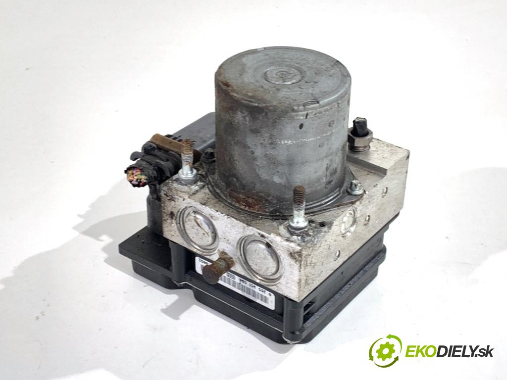 CITROEN DS4 liftback 2011 120 kW 2.0 HDi 165 1997 Pumpa ABS 9676442880 (Pumpa ABS)