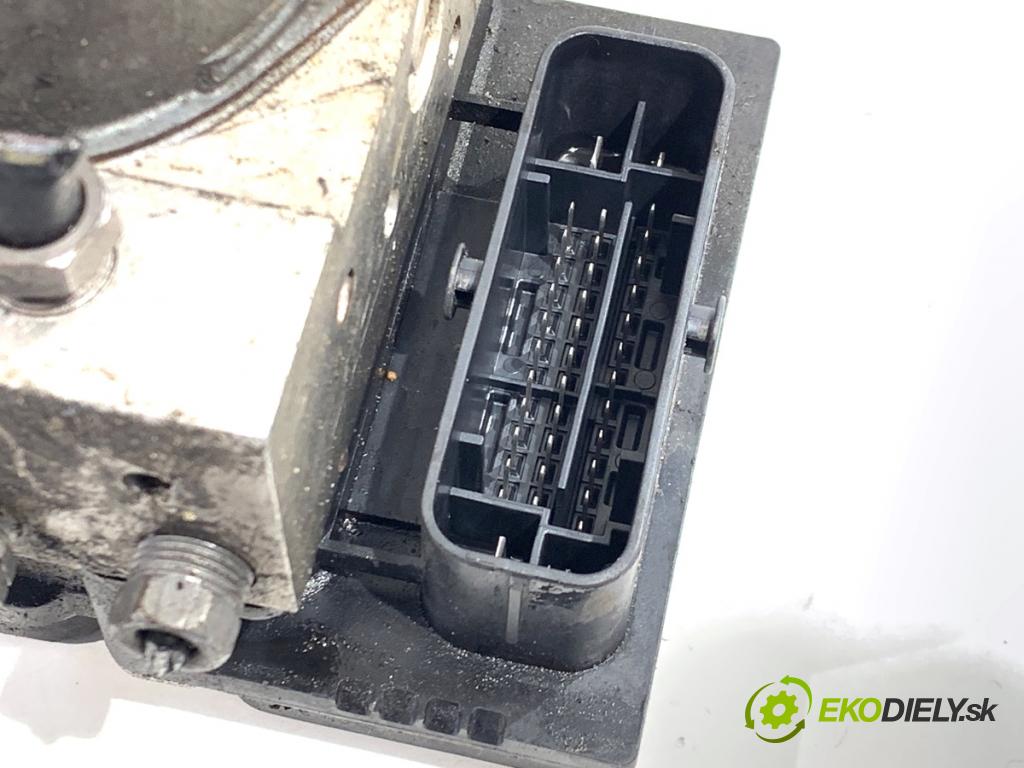 CITROEN DS4 liftback 2011 120 kW 2.0 HDi 165 1997 Pumpa ABS 9676442880 (Pumpa ABS)