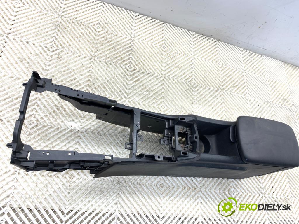 CITROEN DS4 liftback 2011 120 kW 2.0 HDi 165 1997 Lakťová opierka 9672174077 (Lakťová opierka)