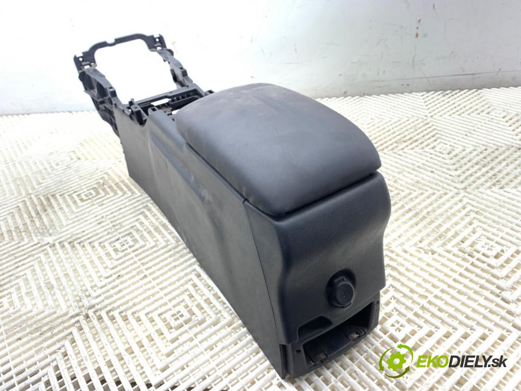 CITROEN DS4 liftback 2011 120 kW 2.0 HDi 165 1997 Lakťová opierka 9672174077 (Lakťová opierka)