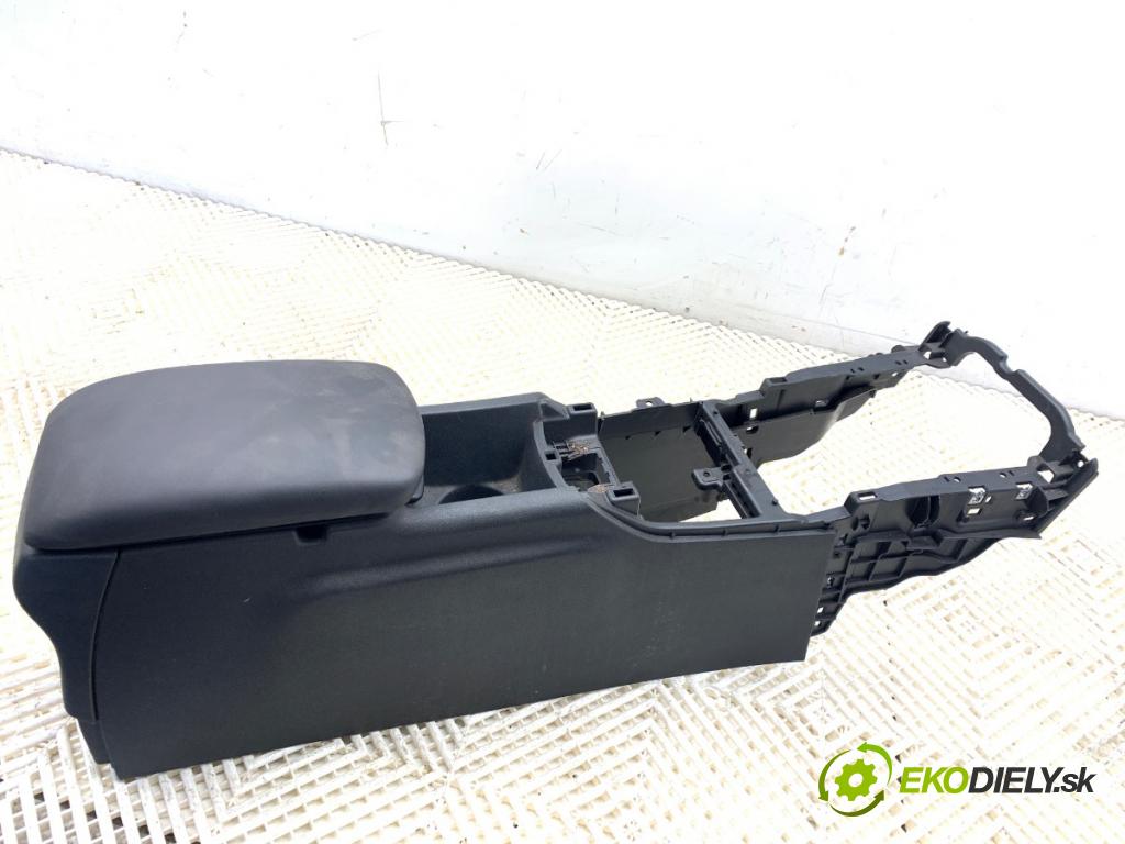 CITROEN DS4 liftback 2011 120 kW 2.0 HDi 165 1997 Lakťová opierka 9672174077 (Lakťová opierka)