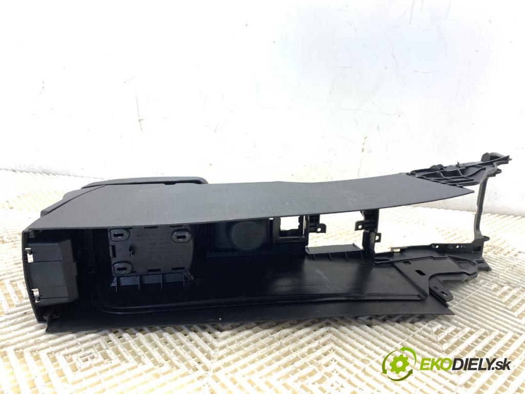 CITROEN DS4 liftback 2011 120 kW 2.0 HDi 165 1997 Lakťová opierka 9672174077 (Lakťová opierka)