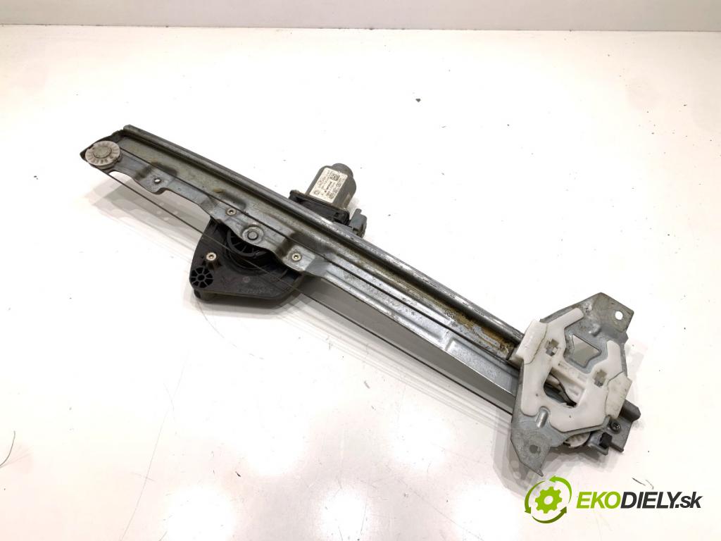 CITROEN DS4 liftback 2011 120 kW 2.0 HDi 165 1997 Mechanizmus okna pravy predný 402276H