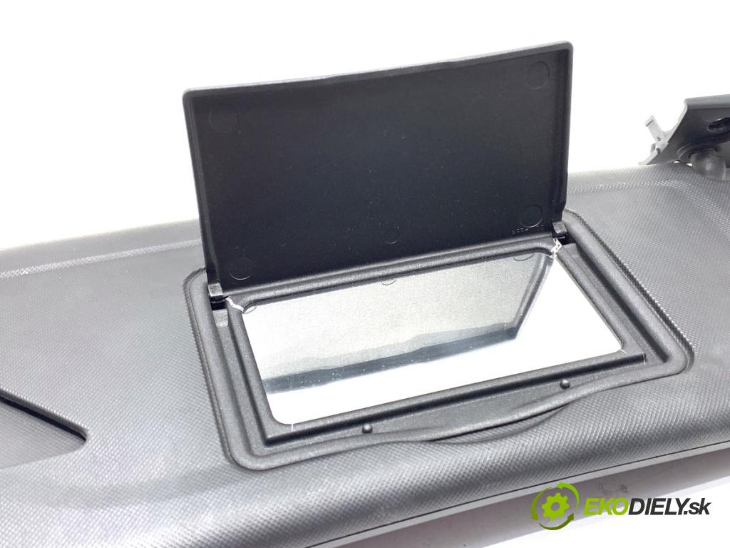 CITROEN DS4 liftback 2011 120 kW 2.0 HDi 165 1997 Clona slnečná pravy