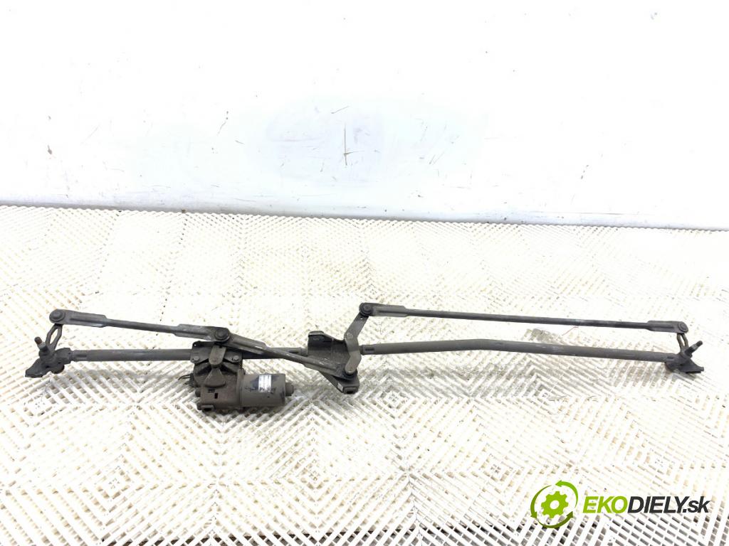 CITROEN DS4 liftback 2011 120 kW 2.0 HDi 165 1997 mechanismus stěračů přední část W19436 (Motorek stěračů přední)