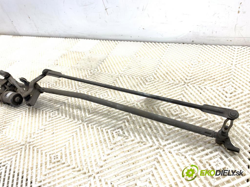 CITROEN DS4 liftback 2011 120 kW 2.0 HDi 165 1997 mechanismus stěračů přední část W19436 (Motorek stěračů přední)