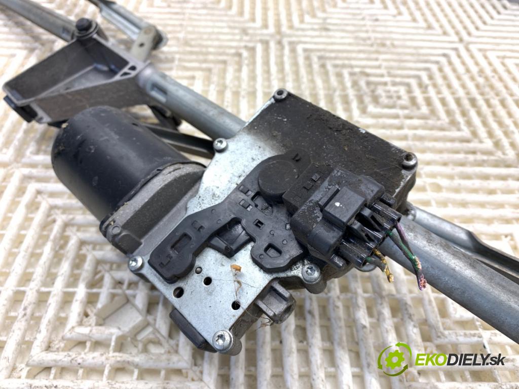 CITROEN DS4 liftback 2011 120 kW 2.0 HDi 165 1997 mechanismus stěračů přední část W19436 (Motorek stěračů přední)