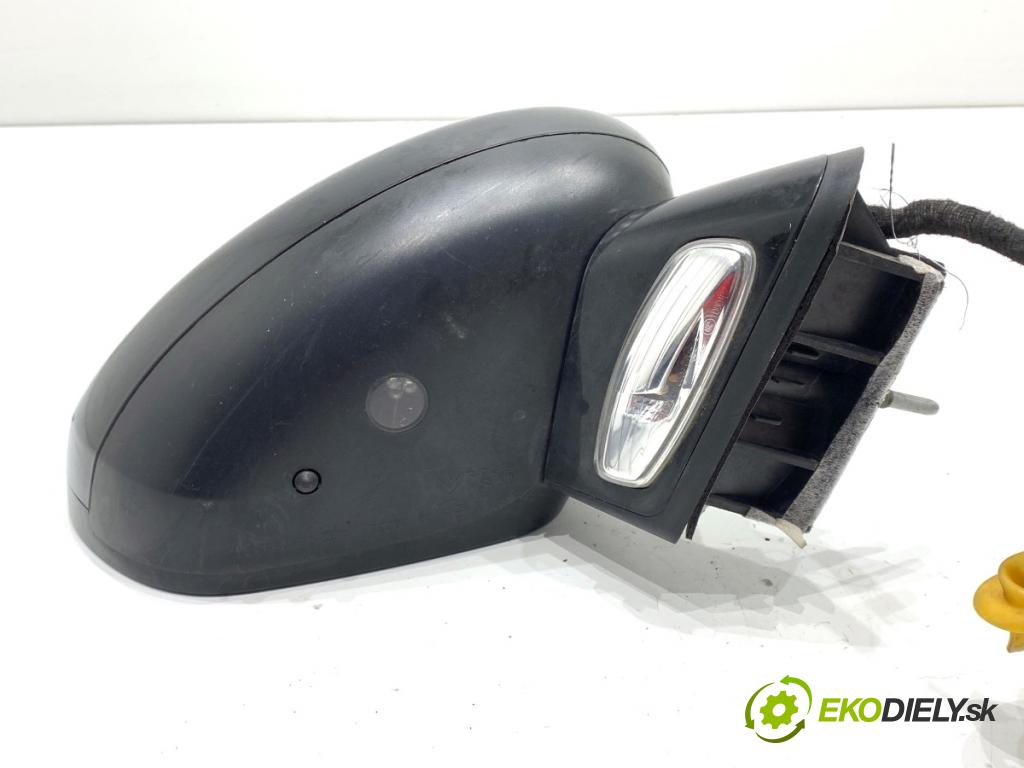 CITROEN DS4 liftback 2011 120 kW 2.0 HDi 165 1997 Spätné zrkadlo pravy