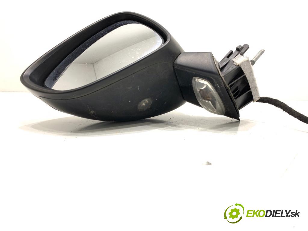 CITROEN DS4 liftback 2011 120 kW 2.0 HDi 165 1997 Spätné zrkadlo ľavy