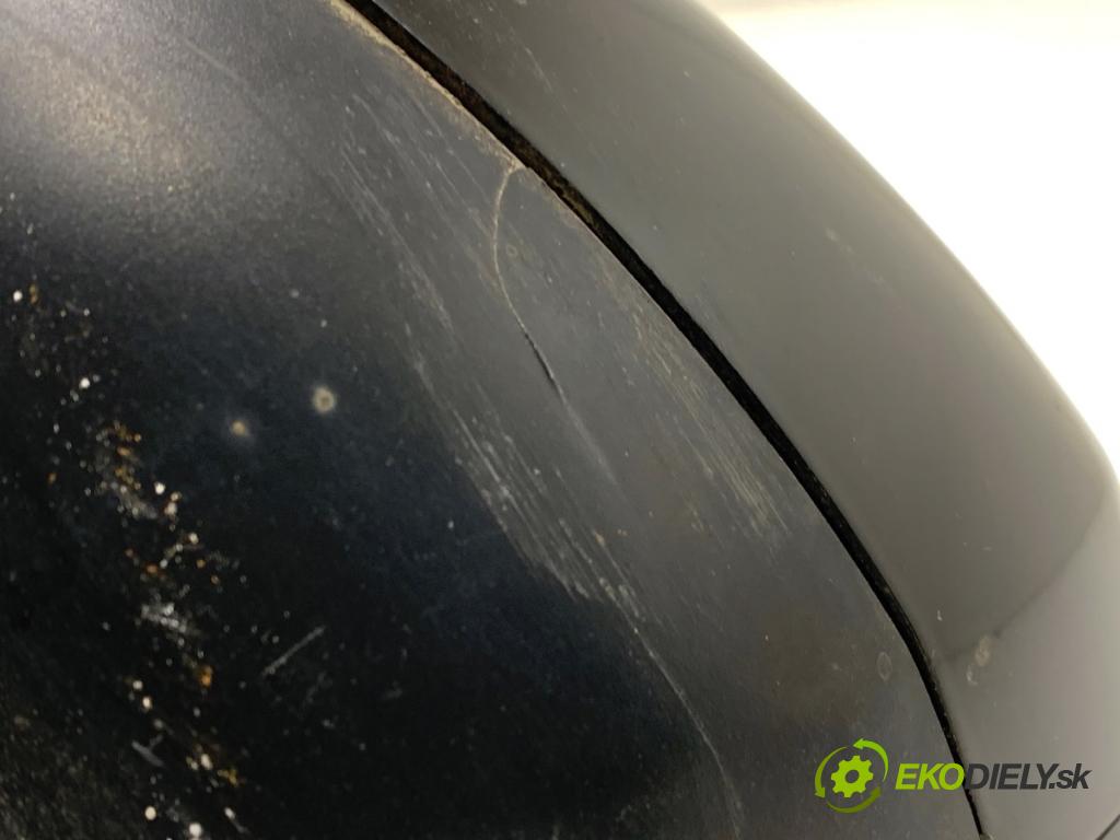 CITROEN DS4 liftback 2011 120 kW 2.0 HDi 165 1997 Spätné zrkadlo ľavy