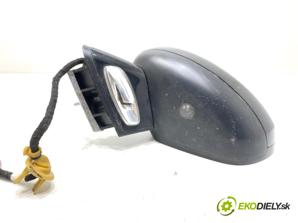 CITROEN DS4 liftback 2011 120 kW 2.0 HDi 165 1997 Spätné zrkadlo ľavy