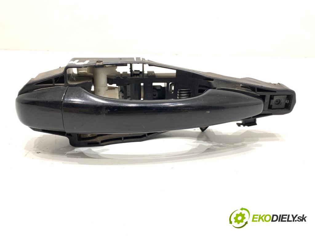 CITROEN DS4 liftback 2011 120 kW 2.0 HDi 165 1997 Kľučka vonkajšia pravy predný 9688834080