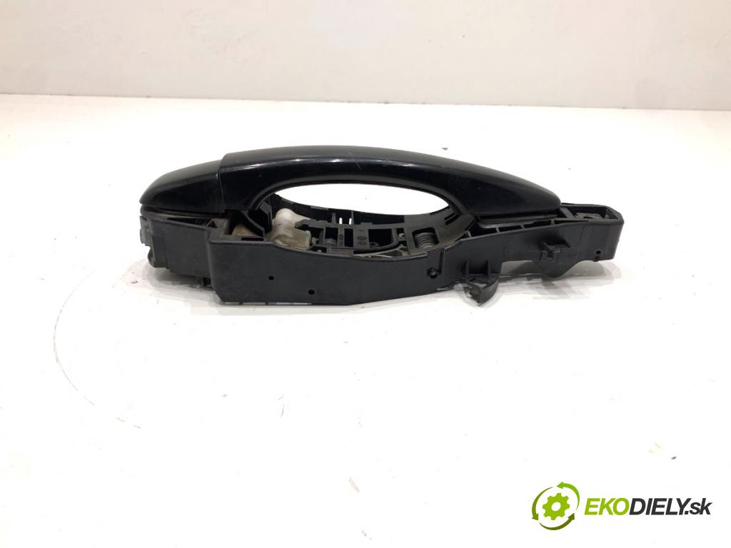 CITROEN DS4 liftback 2011 120 kW 2.0 HDi 165 1997 Kľučka vonkajšia pravy predný 9688834080